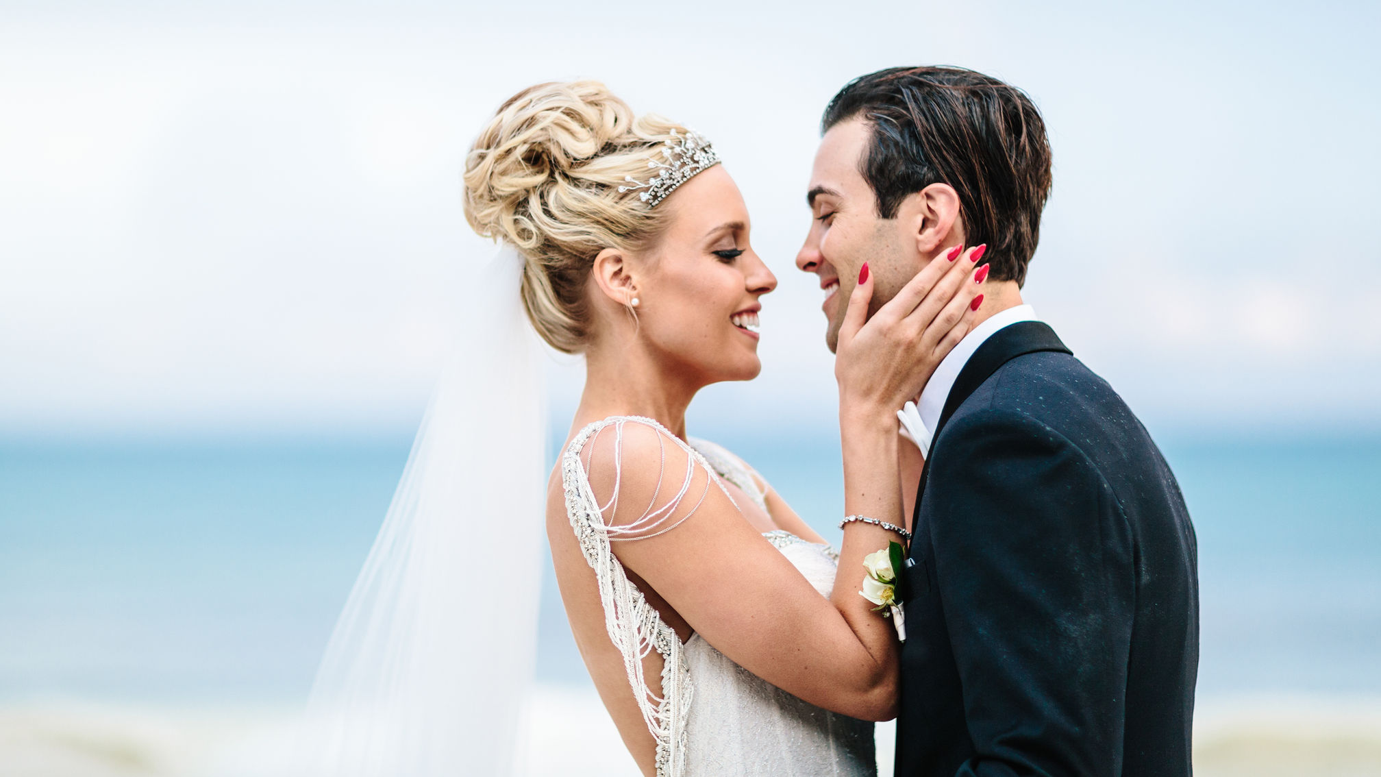 Eden + Ryan // Riviera Maya